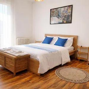 J&R House - Pisa Centro 2 Camere Stazione Aeroporto